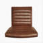 Chaise en polyester