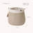 Althoff Hand Woven Cotton Rope Storage Basket-1838427426