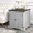 Taejuan End Table and Built-In Outlets-858342679-858342678