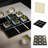 Acrylic Tic Tac Toe Game