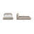 Genoa Fully Upholstered Platform Bed-122439106-87328950