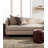 Ishti Upholstered Pouf