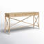 Retreat 73.5" Console Table-538266667