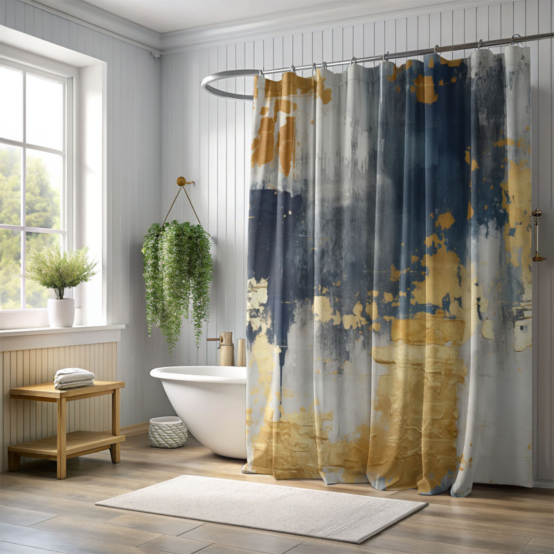 Idelmo, 74"H x 71"W
