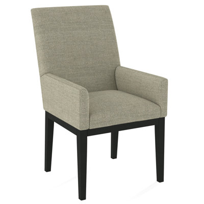 Upholstered Arm Chair