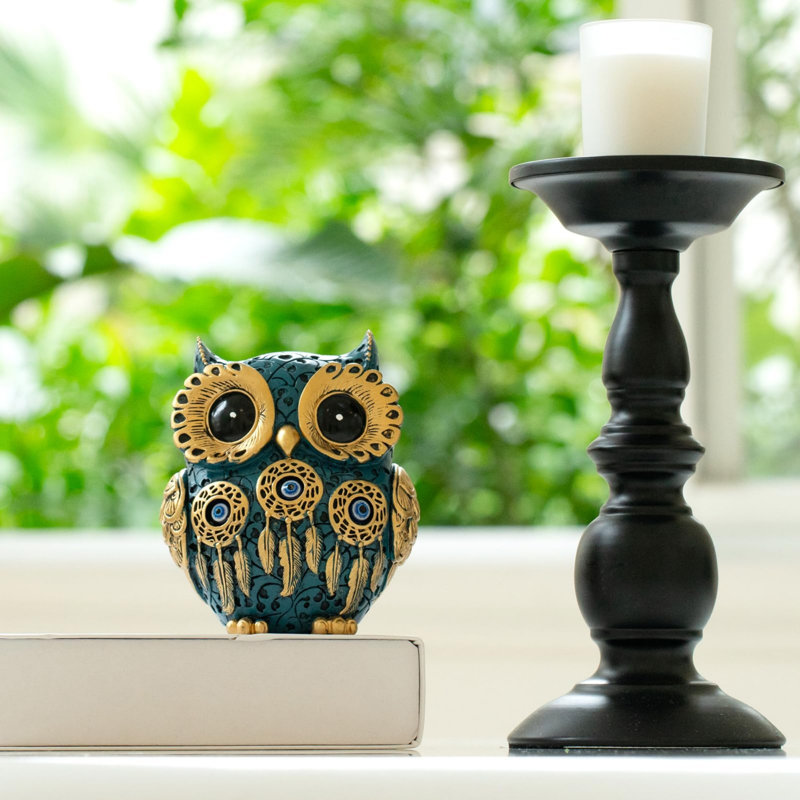 Figurine 4,6 po