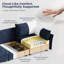 Canapé modulaire réversible avec repose-pieds et rangement Merchelle-126427502-110904372