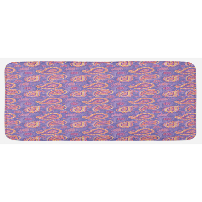Tapis de cuisine