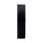 Armoire de rangement murale empilable, P 15,75 po x l 15,75 po x H 70,87 po