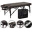 Table de massage portable Winston Porter Supreme