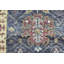 One-of-a-Kind Rectangle 9'1" X 11'8" Area Rug
