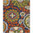 Columbus Circle Cedar Brook Hand Loomed Cotton Ikat Rug-17596712