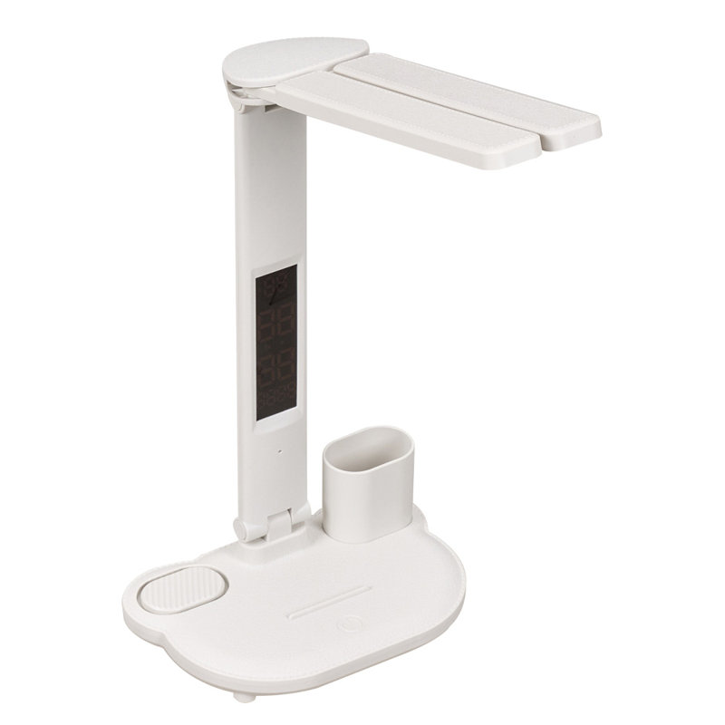 Adjustable USB Desk Lamp