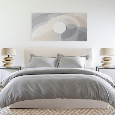 Lux 3pc. Ensemble de couette