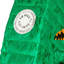 Fax Potato - Pinatas Dinosaur Pull String Cardboard Pinata - W41cm x D15cm x H45cm - Green