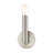 Marissah Candle Wall Light-608189106
