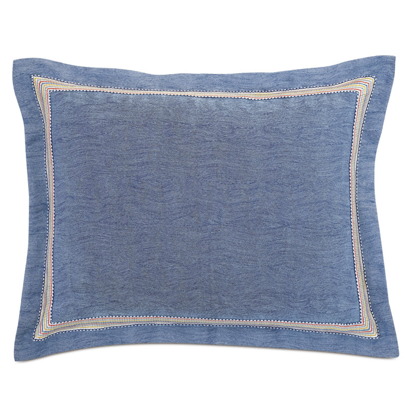 Paloma Sham, Standard