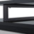 Rectangle Extendable TV Stand Up to 100" TV Cabinet Media Cabinet Media Center-1326624510