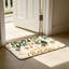 Tapis d'entrée 24 x 36 po Merry Christmas