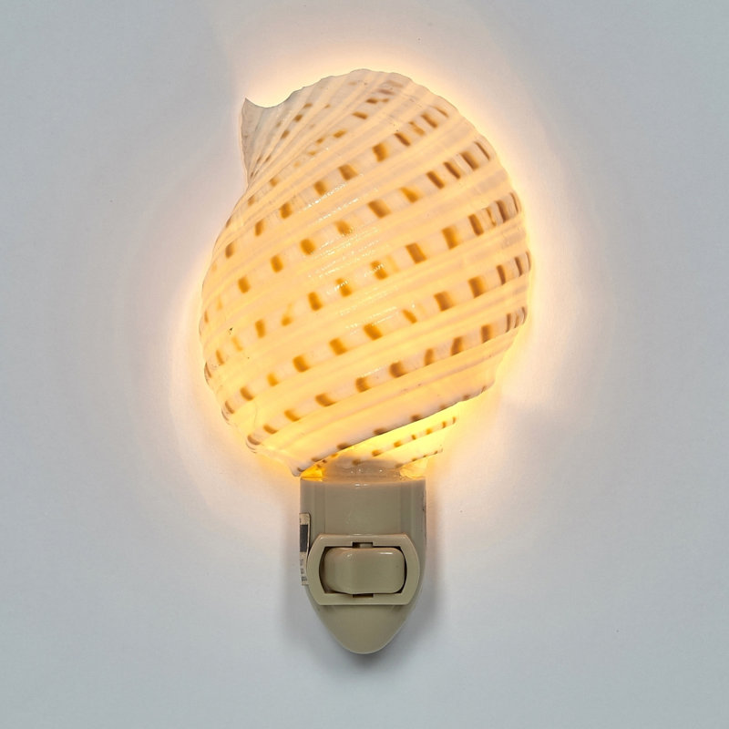 Spotted Tonna LED Night Light