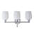 Branco Iron Armed Sconce