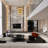 Transitional 60 Light Gold Tiered Crystal Chandelier-92361841-122499031