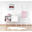 Rouge 1 impression sur papier-47833461-47482641