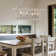 6 - Lights Dimmable Farm Rectangular Chanderlier