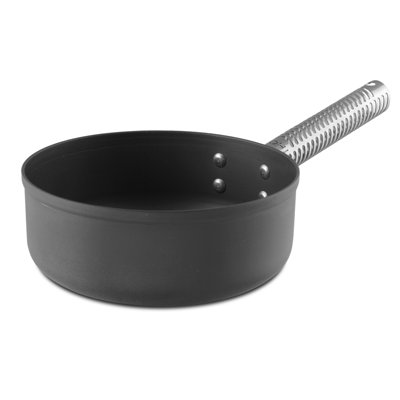 LloydPans Kitchenware Quart Sauce Pan