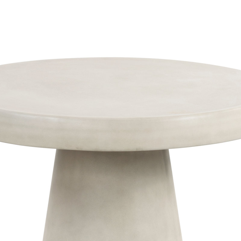 Hayleen End Table
