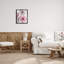 Impression Aw-998, coquelicots roses contemporains par Albert Koetsier-1568521673-1568521672