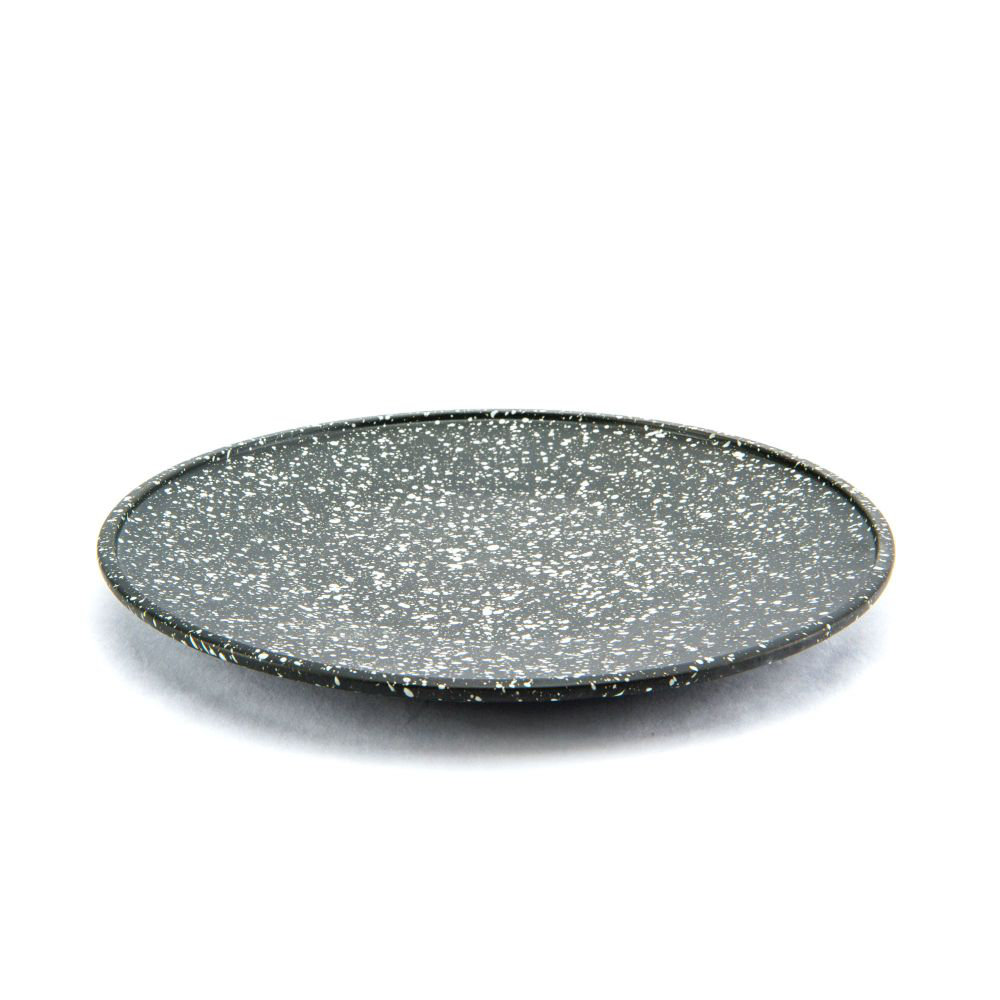 Raw Dinner Plate