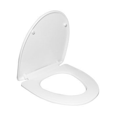 Elongated Toilet Seat
