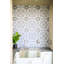 Carreau de porcelaine espagnol / marocain 10 "x 10" Villa Azul-39211099