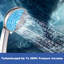 Rain Handheld Shower Head
