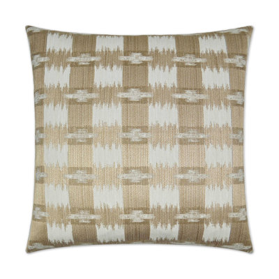 Worldly Pillow Cover & Insert