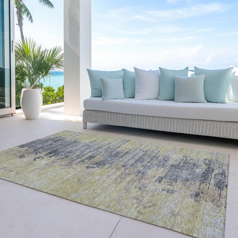  Emblyn Area Rug, Rectangle 2'6" x 3'10"