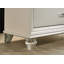 Table de chevet 2 tiroirs Belliveau-592068294