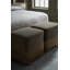 Petit 22" Wide Rectangle Standard Ottoman