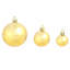 Solid Colour 节日装饰品 Bauble-43280108