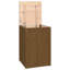 Wood Cabinet Laundry Hamper-1741596641