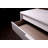 Mangotsfield 60" W 4-Drawer Soft-Close Dresser -1362969657