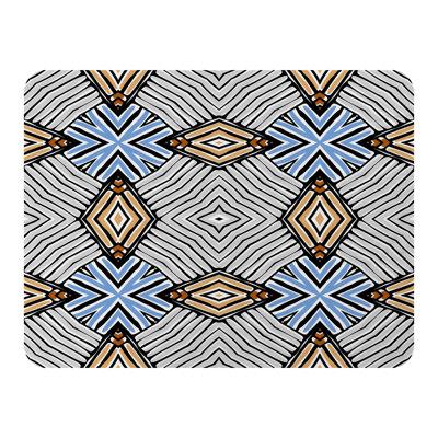Pontius Quilted Throw Blanket