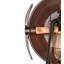 1 - Light Armed Sconce