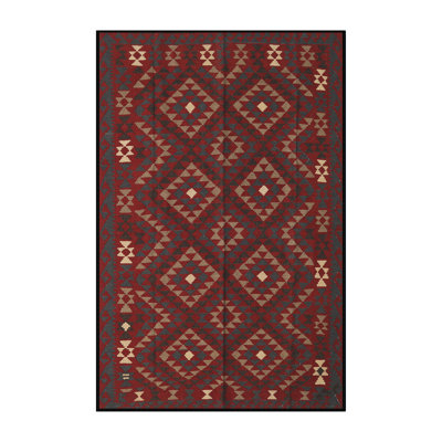 Yarborough Southwestern Indoor Rug