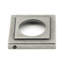 Brompton Lever on Rose Set (Square)-56210032