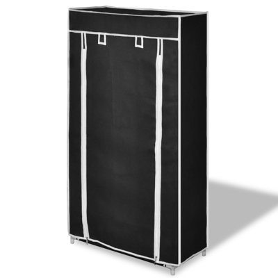 10 Pair Shoe Rack