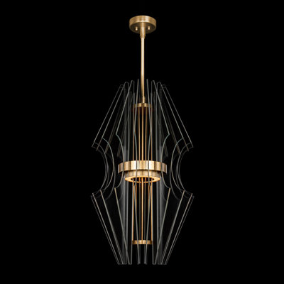 Newton 3 - Light LED Pendant