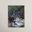 Claude Monet - Wrapped Canvas Painting-21212924