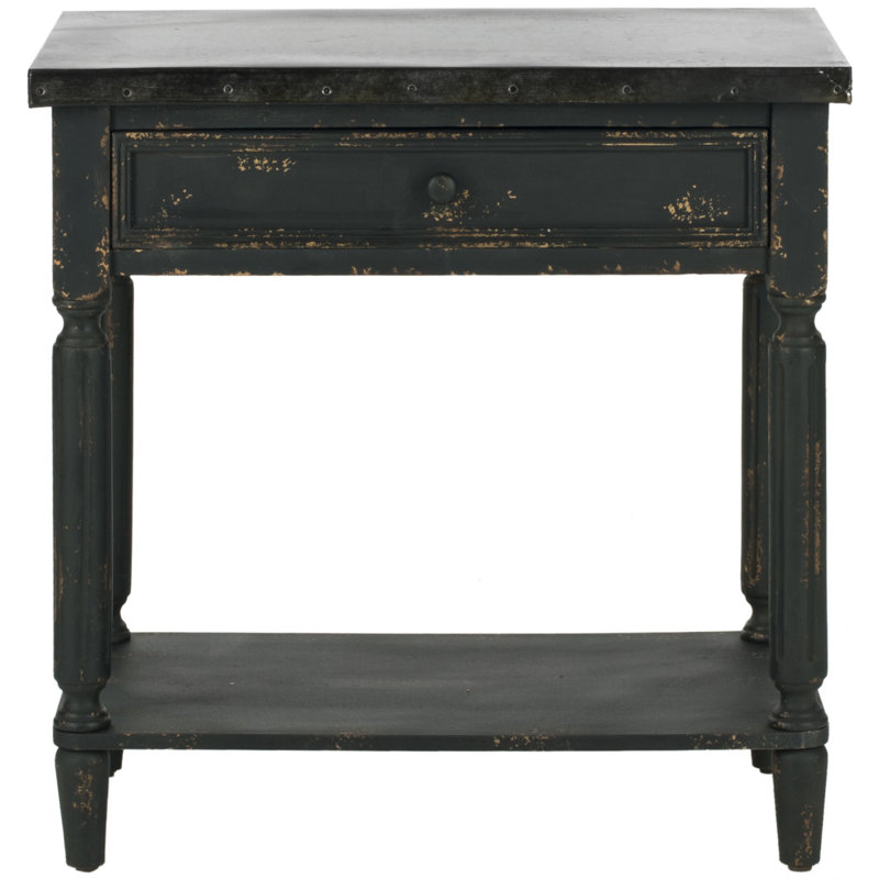 Table d’appoint John